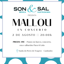 MALLOU – SON & SAL